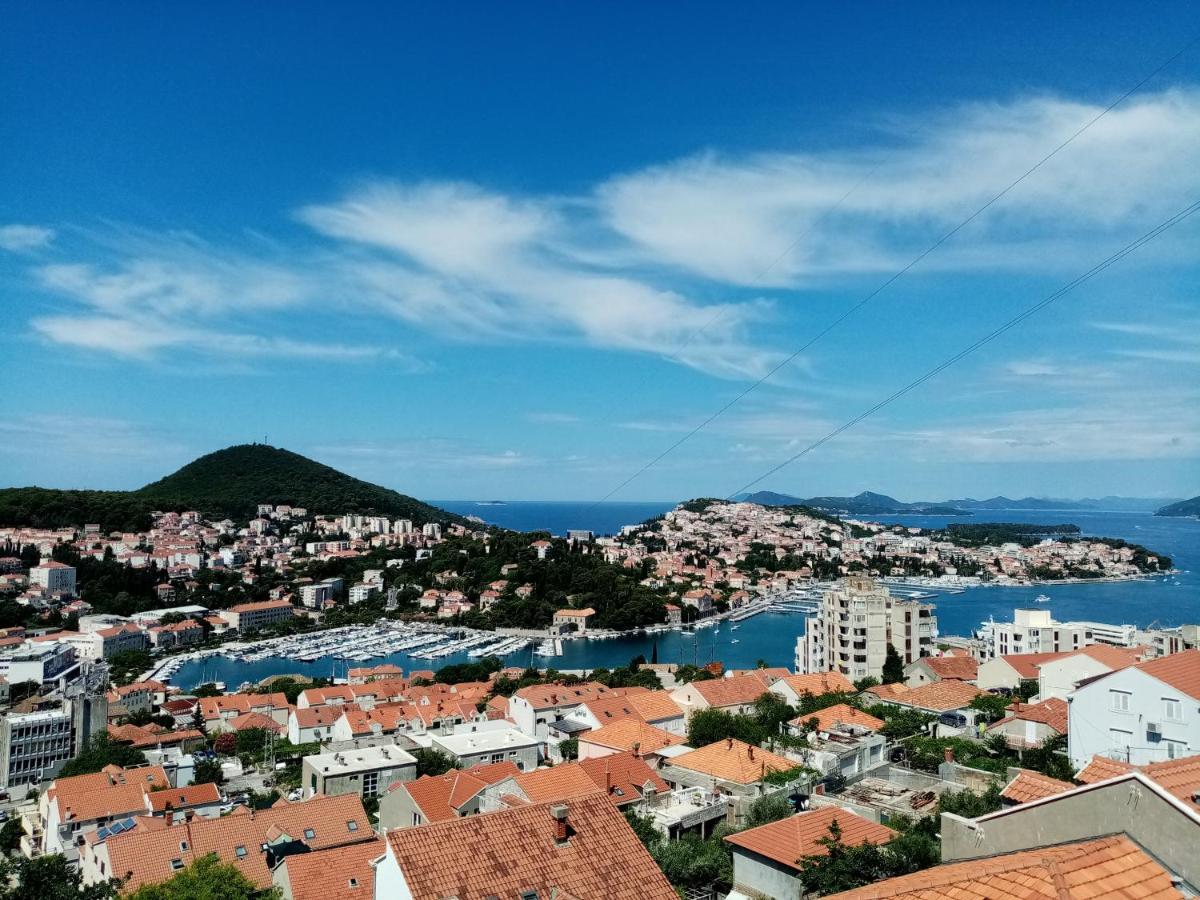 Ivan Gjestgiverier Dubrovnik
